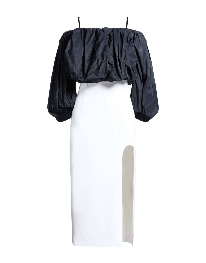 PINKO Maxi-kleid Damen Schwarz von PINKO