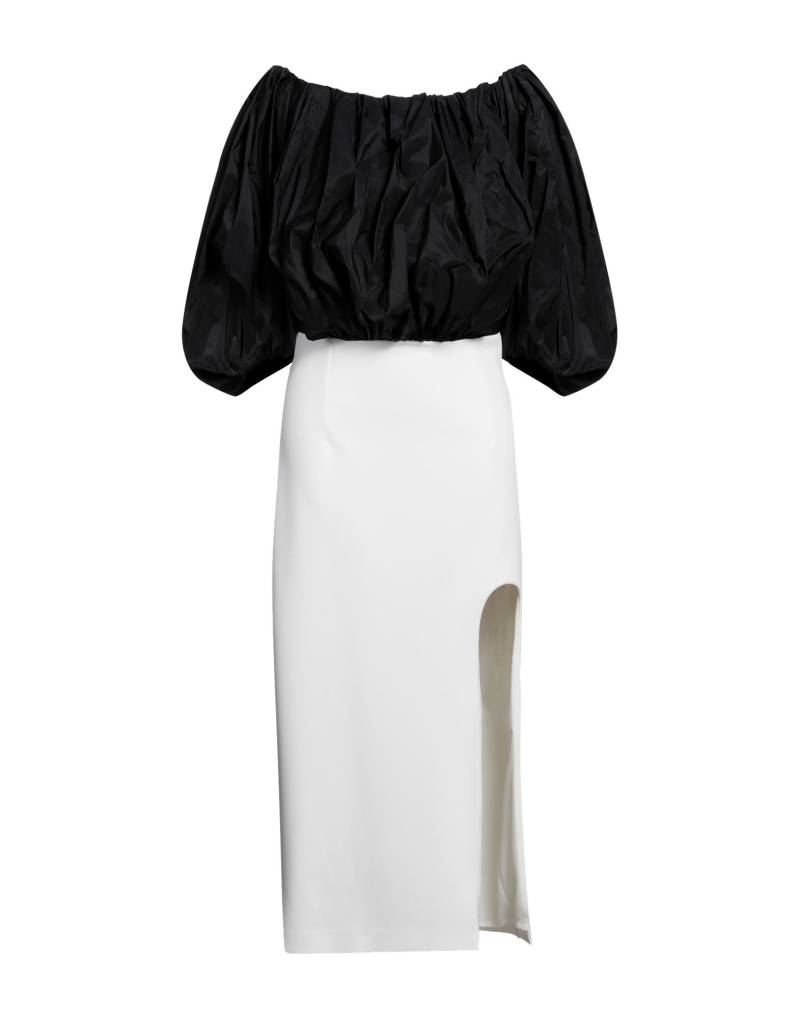 PINKO Maxi-kleid Damen Schwarz von PINKO