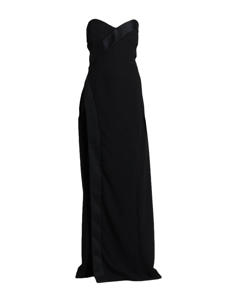 PINKO Maxi-kleid Damen Schwarz von PINKO