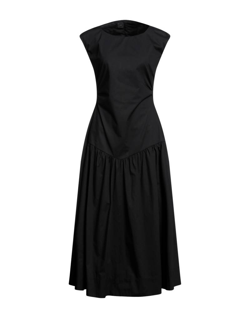 PINKO Maxi-kleid Damen Schwarz von PINKO