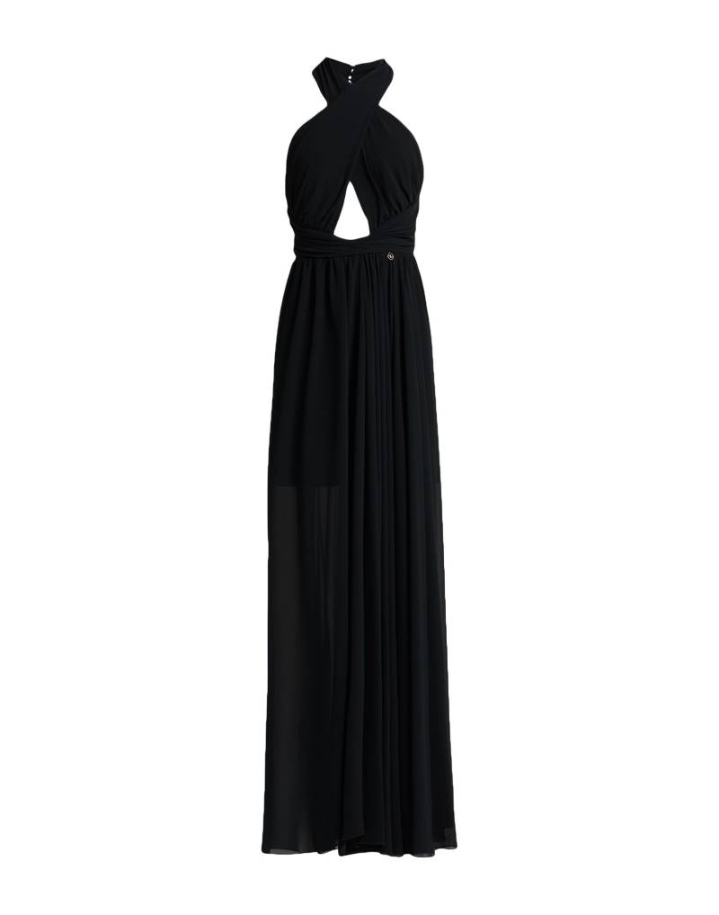 PINKO Maxi-kleid Damen Schwarz von PINKO