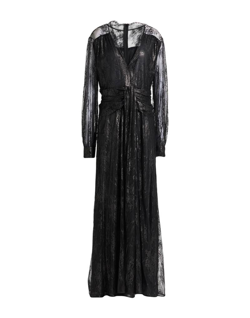 PINKO Maxi-kleid Damen Schwarz von PINKO