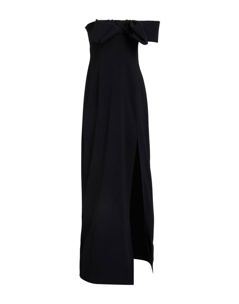 PINKO Maxi-kleid Damen Schwarz von PINKO