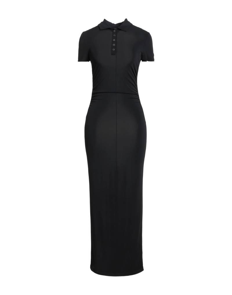 PINKO Maxi-kleid Damen Schwarz von PINKO