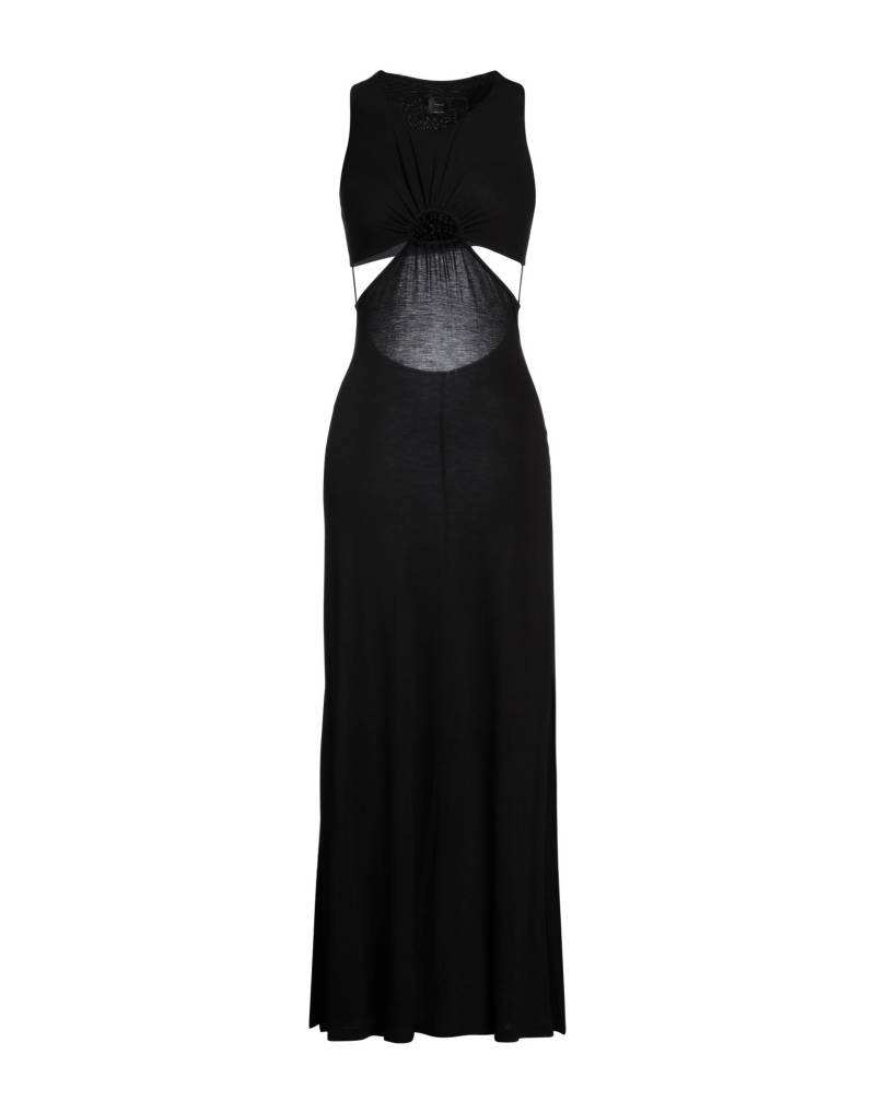 PINKO Maxi-kleid Damen Schwarz von PINKO