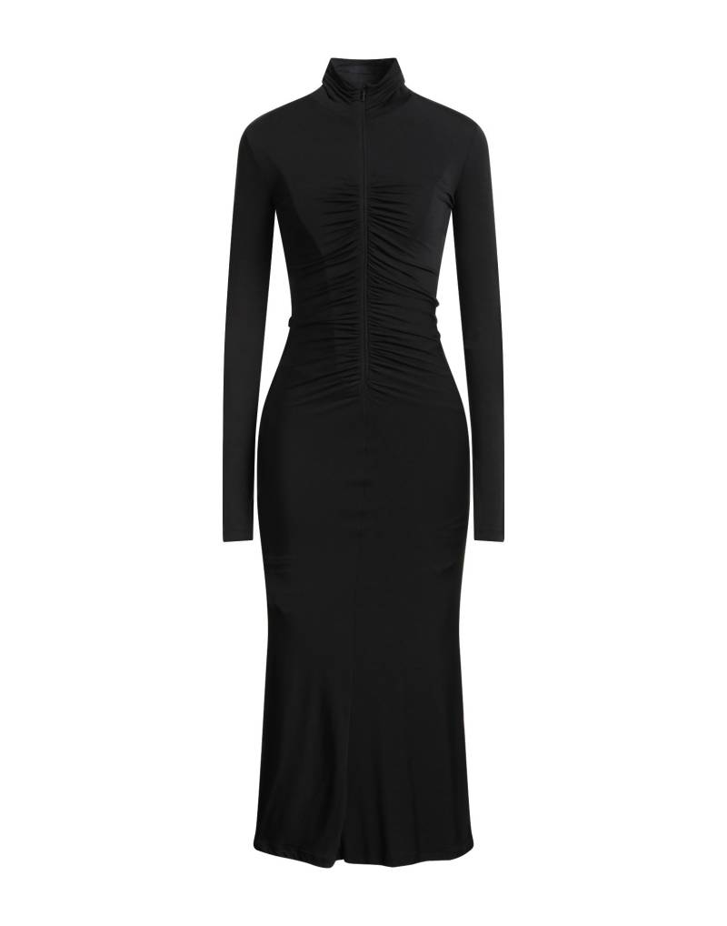 PINKO Maxi-kleid Damen Schwarz von PINKO