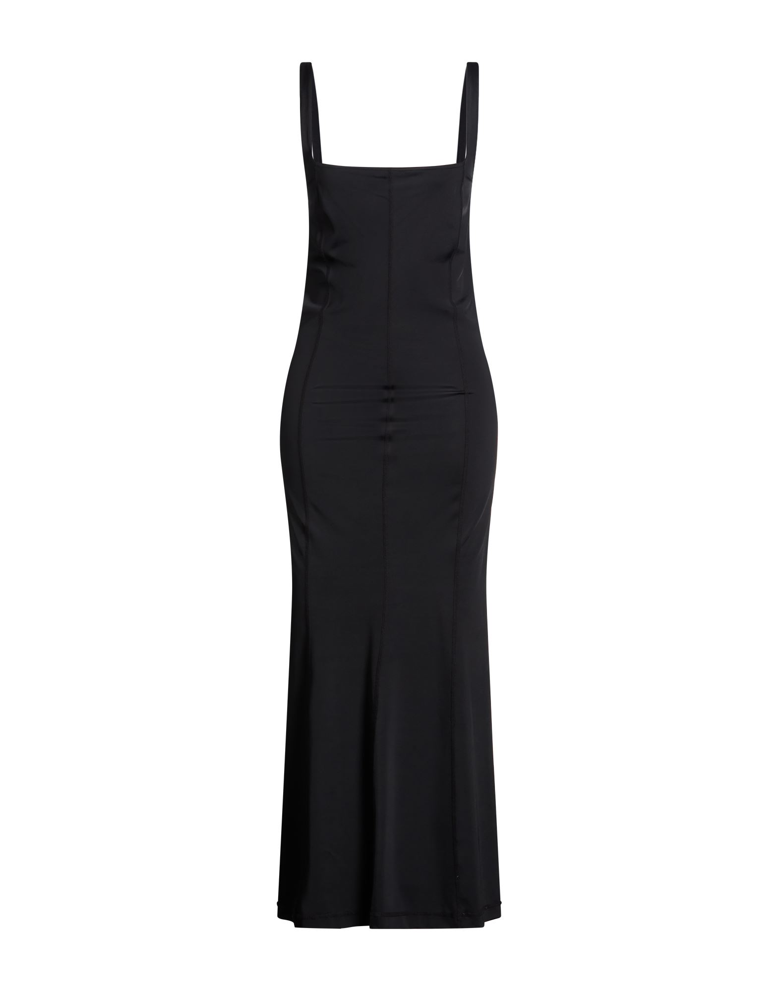 PINKO Maxi-kleid Damen Schwarz von PINKO