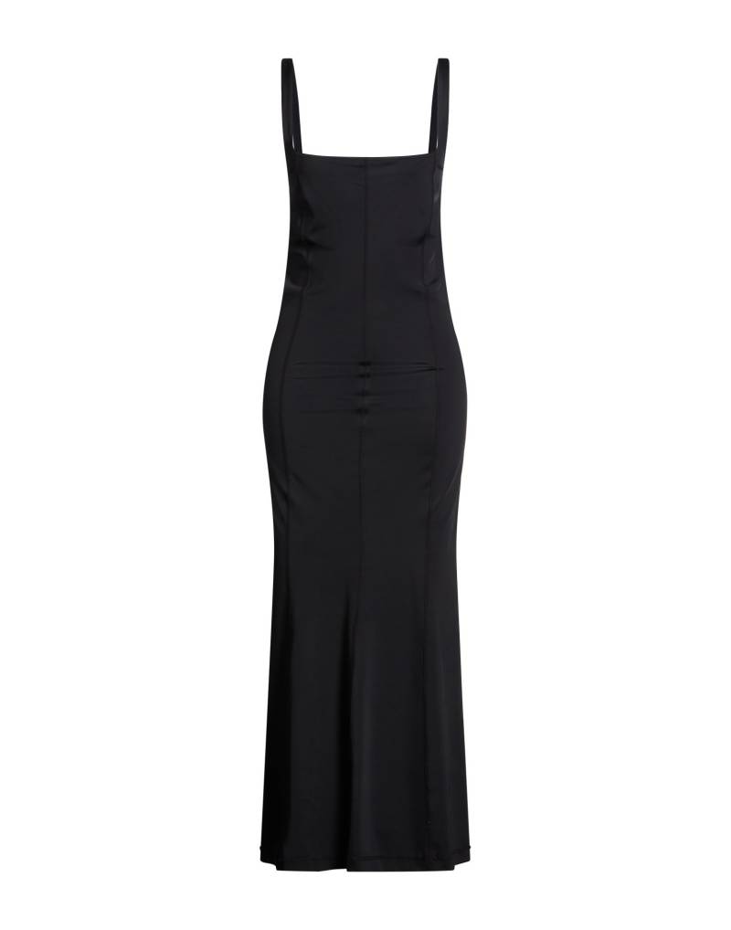 PINKO Maxi-kleid Damen Schwarz von PINKO