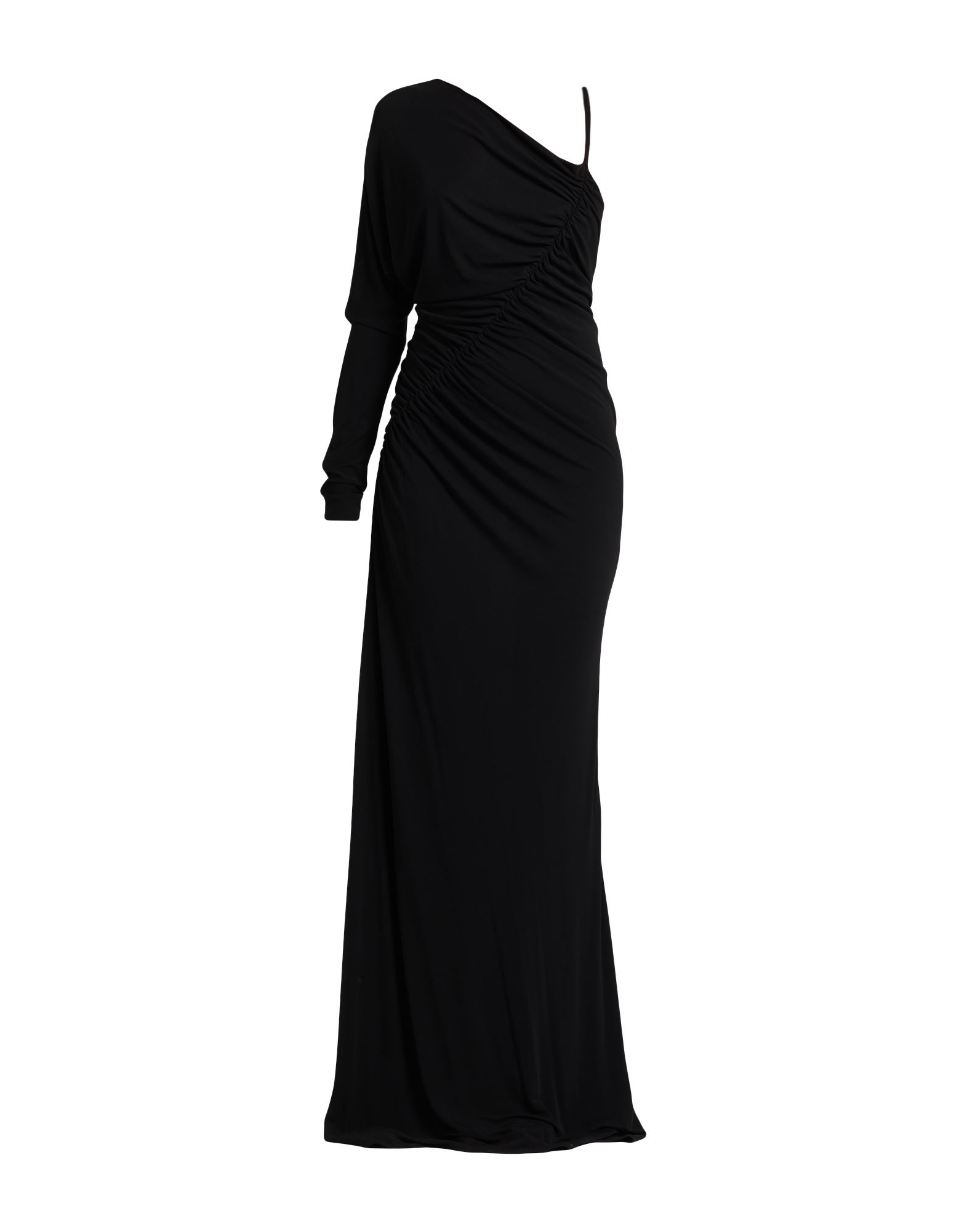 PINKO Maxi-kleid Damen Schwarz PINKO Maxi-kleid Damen Schwarz von PINKO