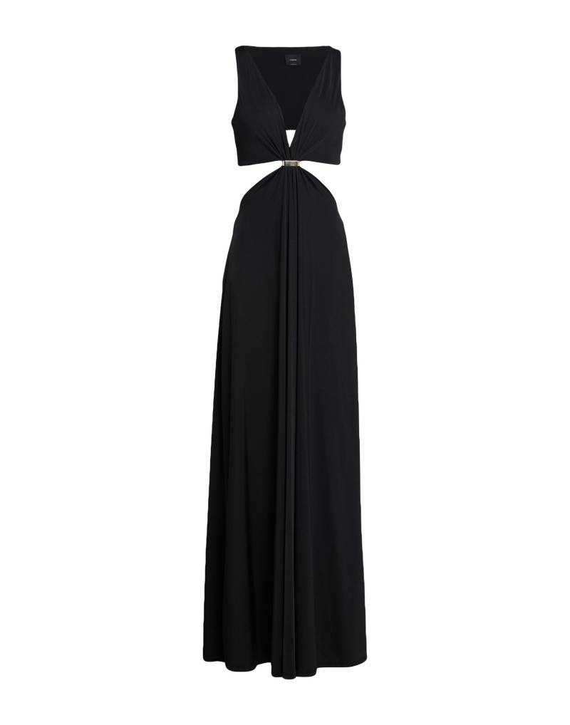 PINKO Maxi-kleid Damen Schwarz von PINKO