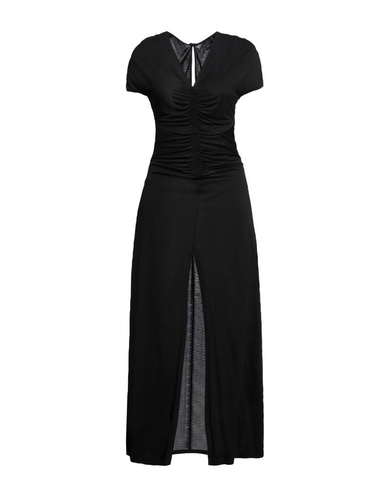 PINKO Maxi-kleid Damen Schwarz von PINKO