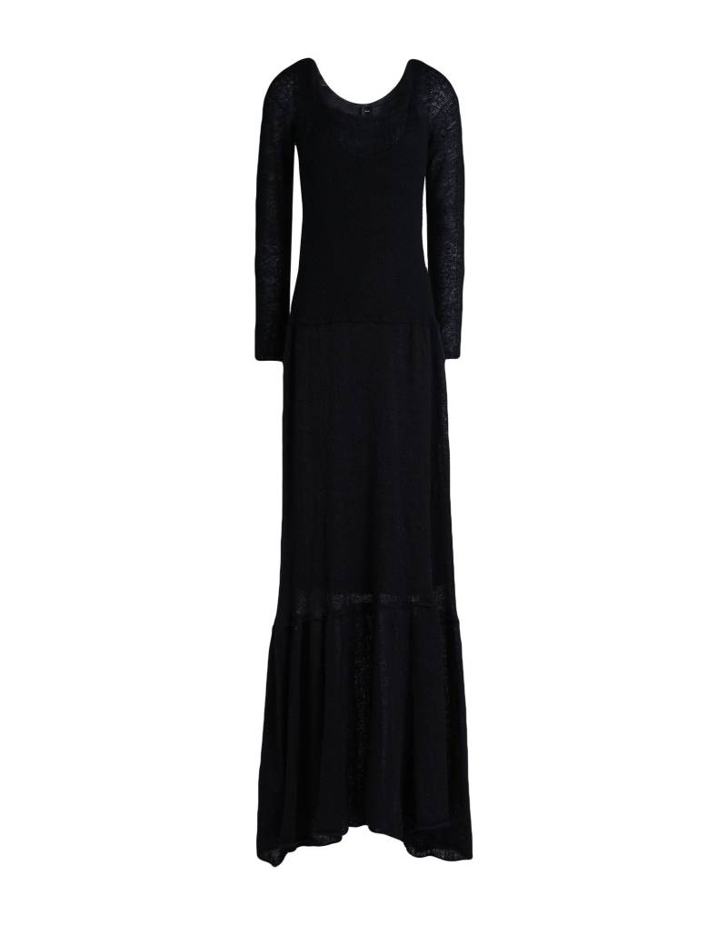 PINKO Maxi-kleid Damen Schwarz von PINKO