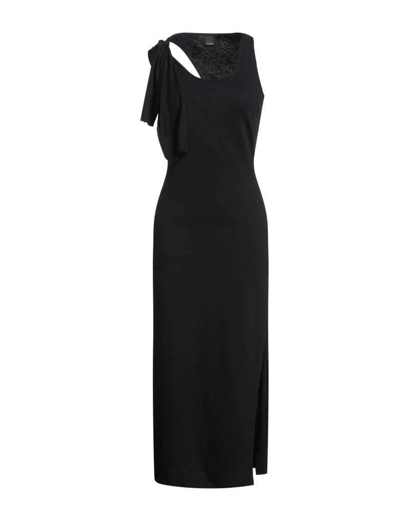 PINKO Maxi-kleid Damen Schwarz von PINKO