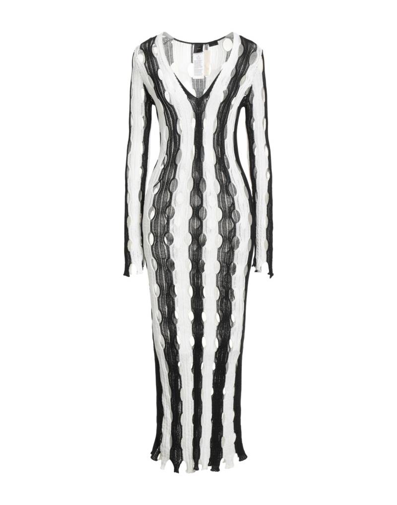PINKO Maxi-kleid Damen Schwarz von PINKO