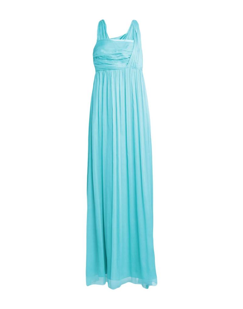 PINKO Maxi-kleid Damen Tūrkis von PINKO