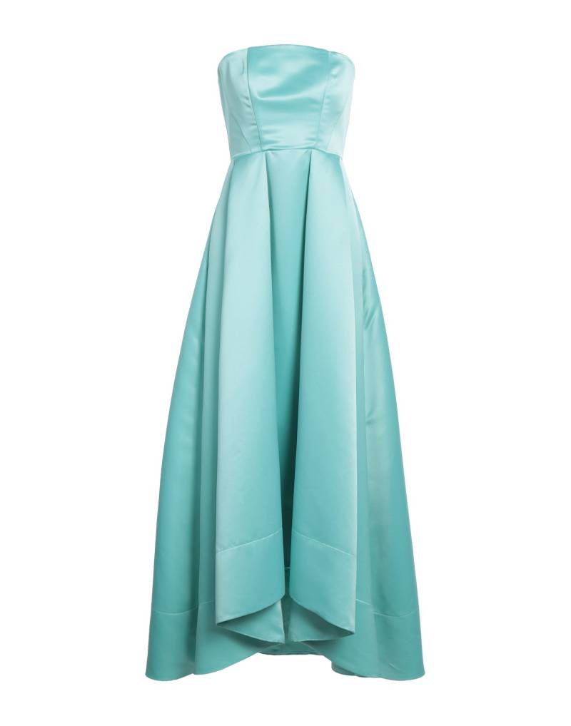 PINKO Maxi-kleid Damen Tūrkis von PINKO