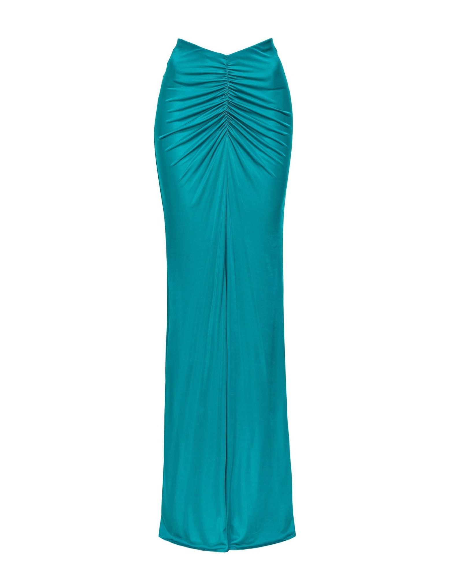 PINKO Maxi-rock Damen Blau von PINKO