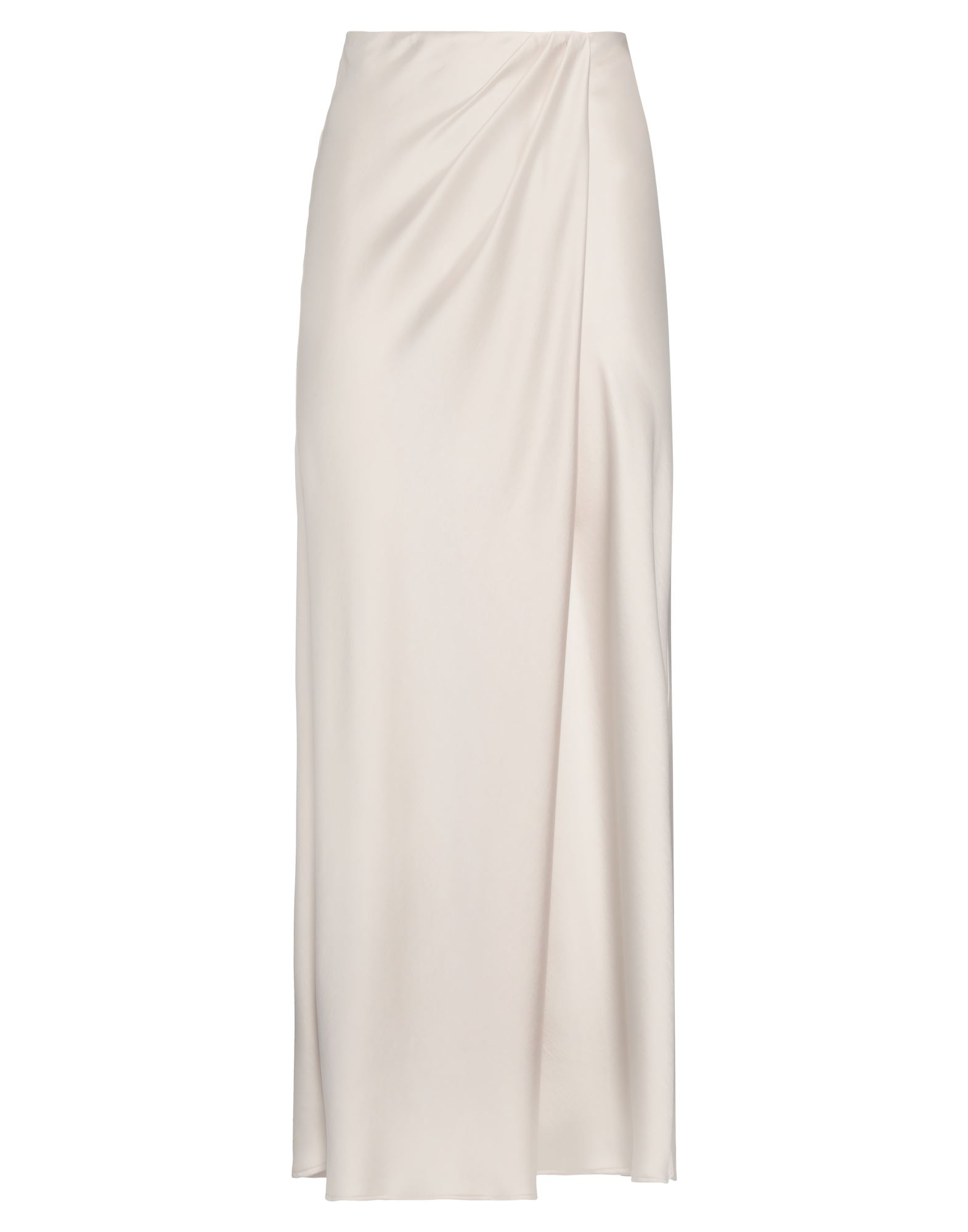 PINKO Maxi-rock Damen Elfenbein von PINKO