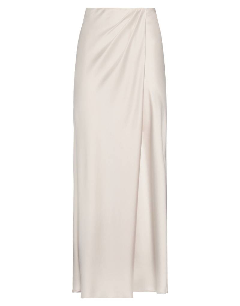 PINKO Maxi-rock Damen Elfenbein von PINKO