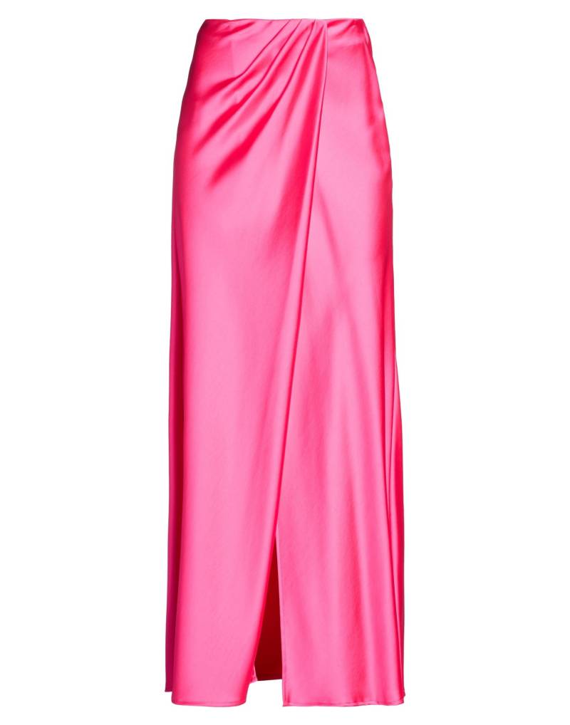 PINKO Maxi-rock Damen Fuchsia von PINKO