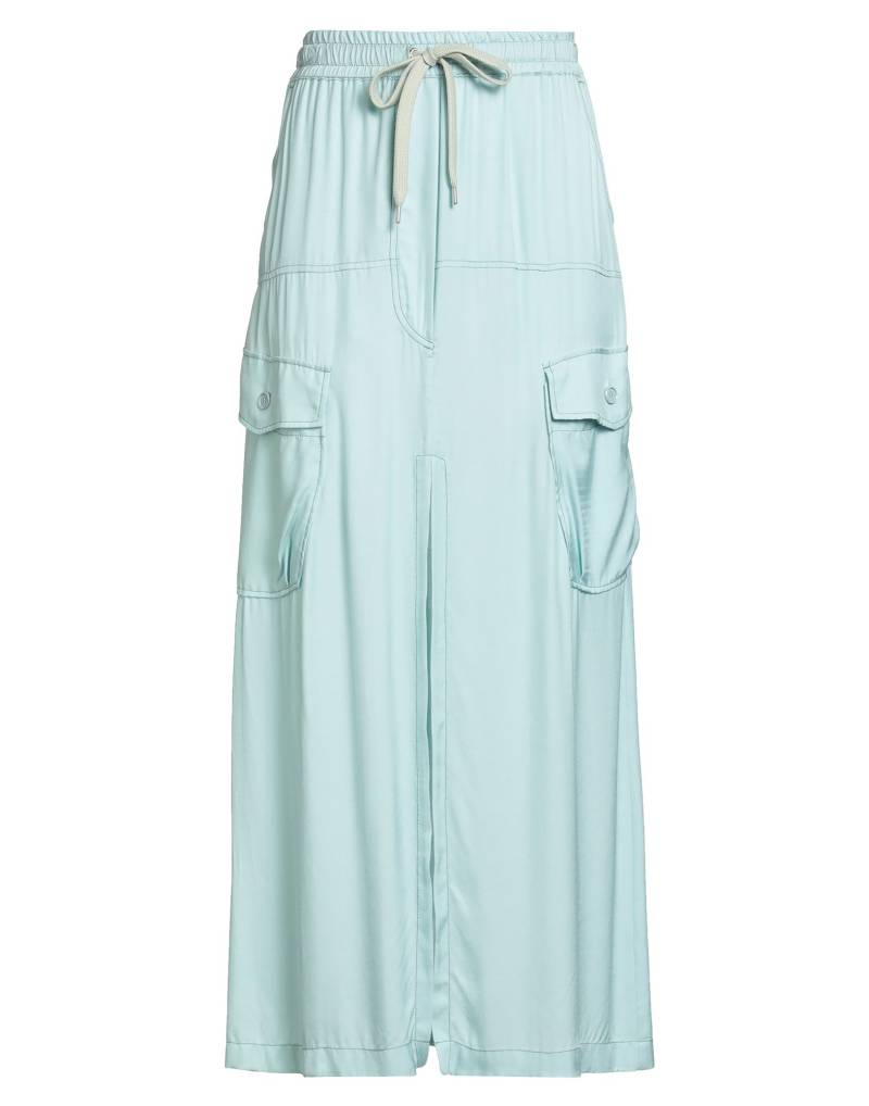 PINKO Maxi-rock Damen Himmelblau von PINKO