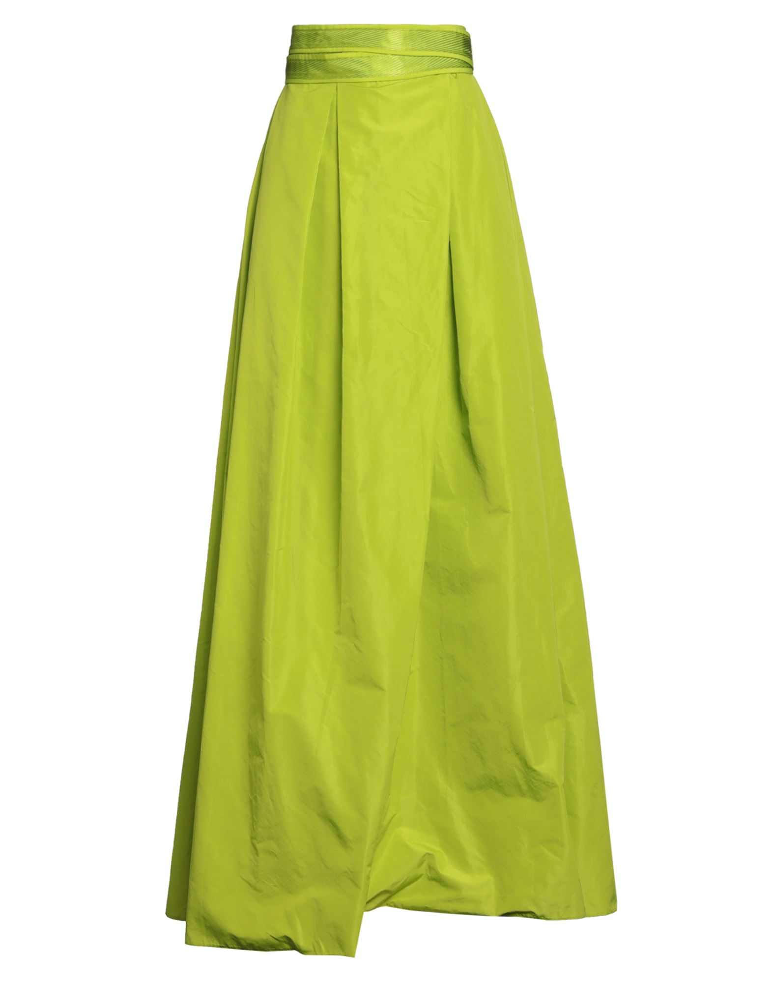PINKO Maxi-rock Damen Limettengrün von PINKO