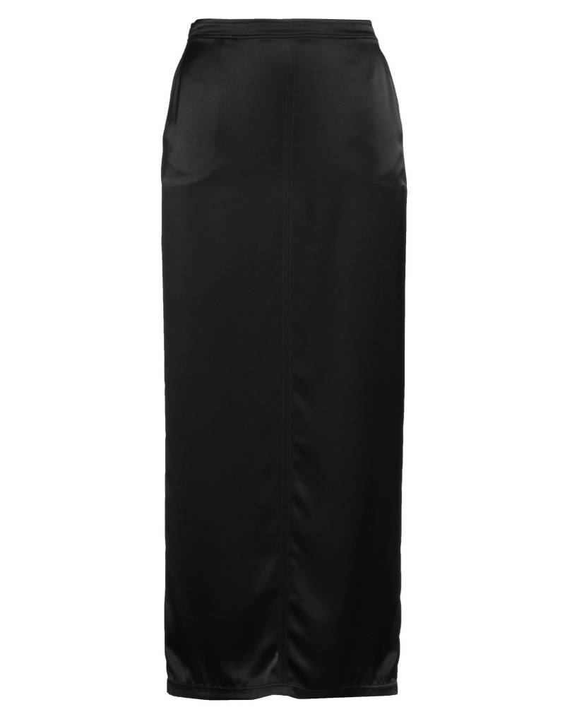 PINKO Maxi-rock Damen Schwarz von PINKO