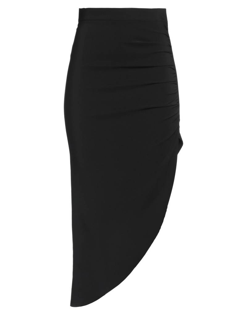 PINKO Maxi-rock Damen Schwarz von PINKO