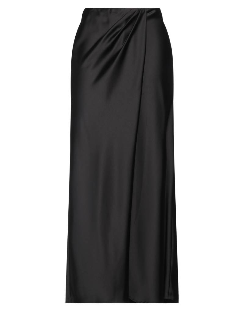 PINKO Maxi-rock Damen Schwarz von PINKO