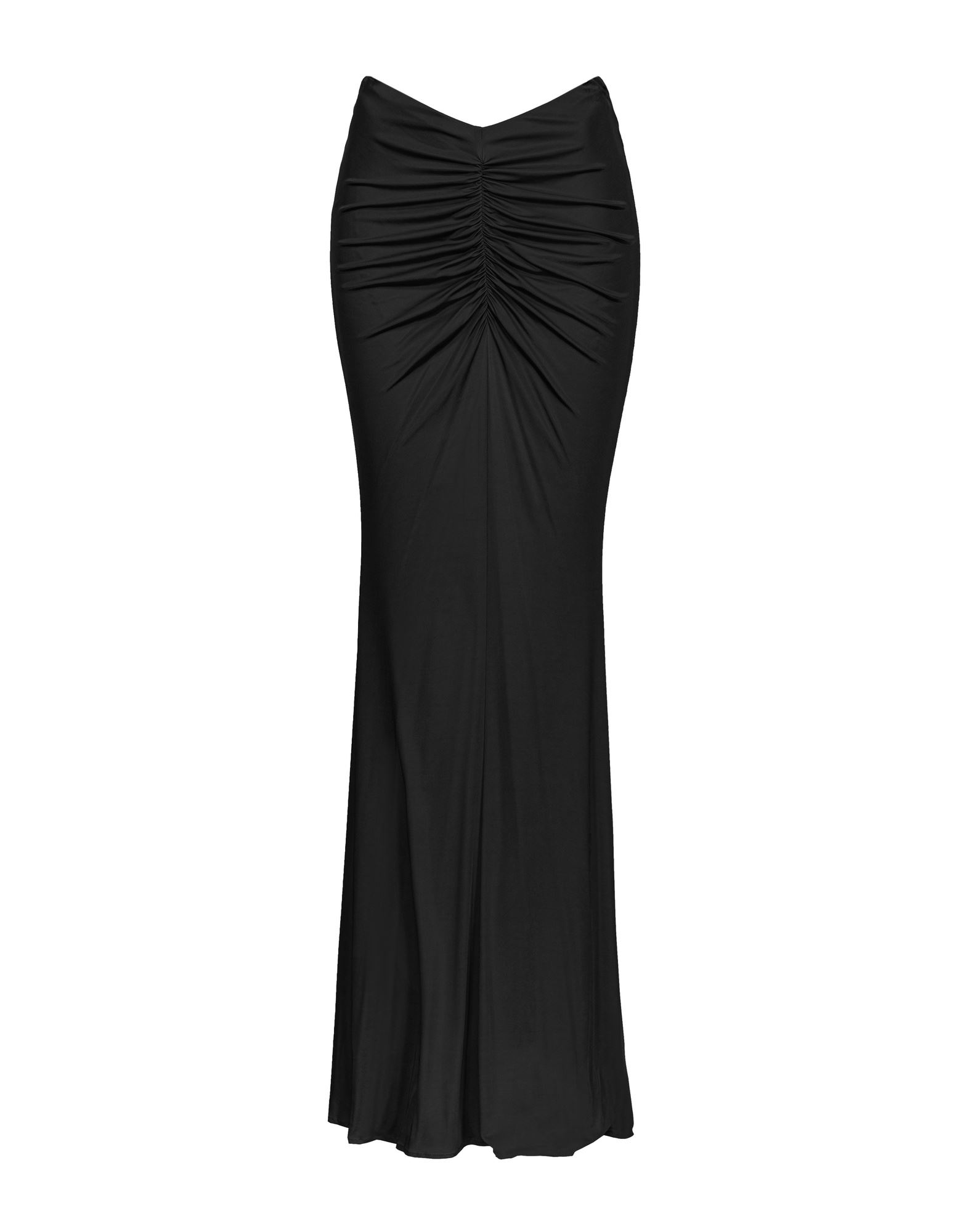 PINKO Maxi-rock Damen Schwarz von PINKO