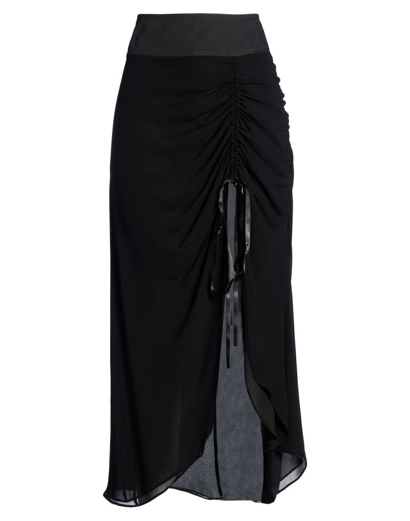 PINKO Maxi-rock Damen Schwarz von PINKO
