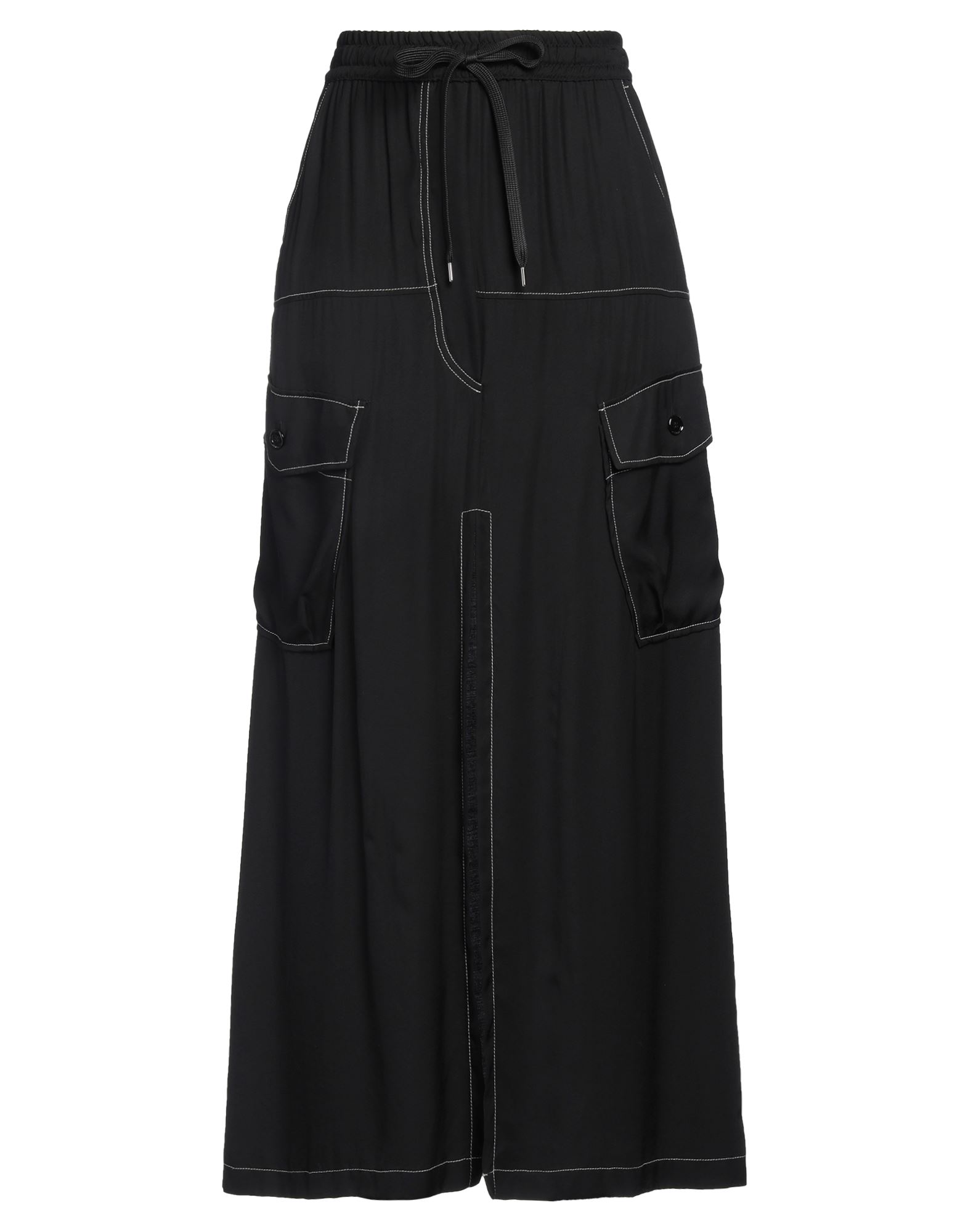 PINKO Maxi-rock Damen Schwarz von PINKO