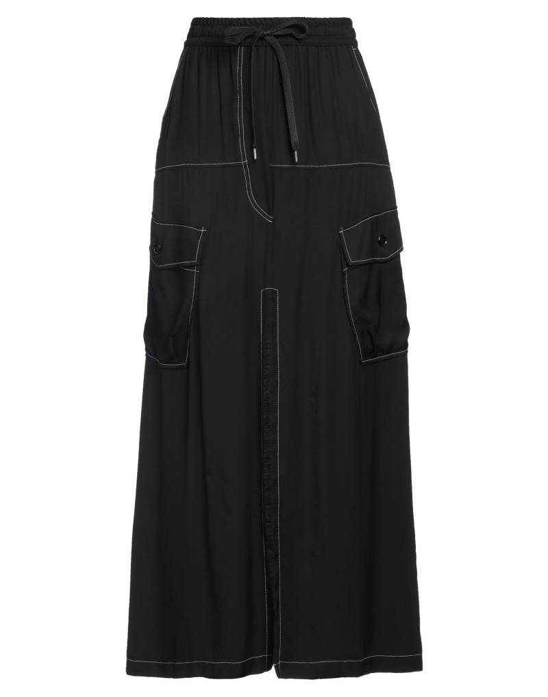 PINKO Maxi-rock Damen Schwarz von PINKO