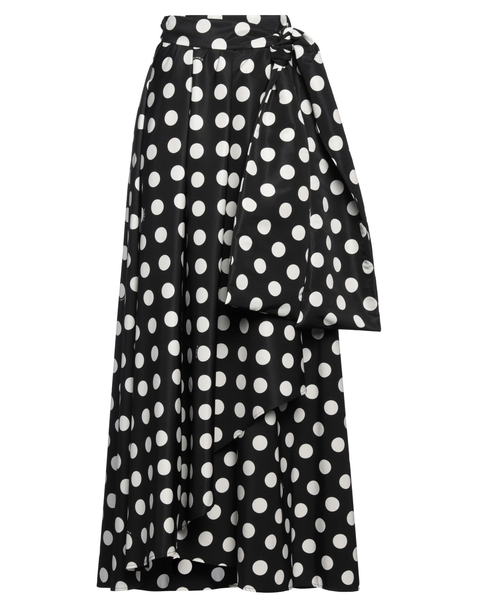 PINKO Maxi-rock Damen Schwarz von PINKO