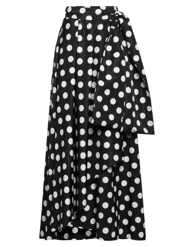 PINKO Maxi-rock Damen Schwarz von PINKO