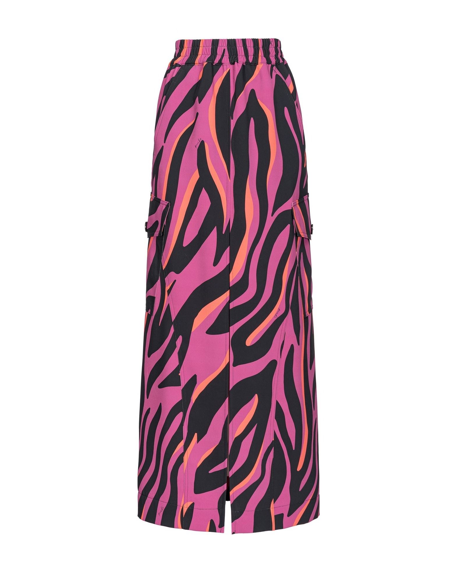 PINKO Maxi-rock Damen Bunt von PINKO