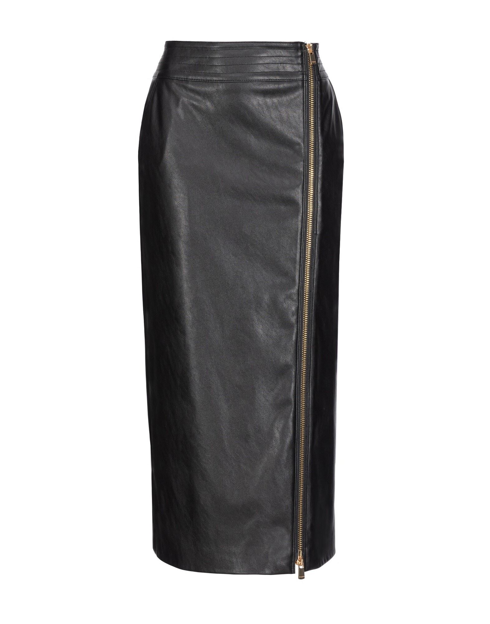 PINKO Maxi-rock Damen Schwarz von PINKO