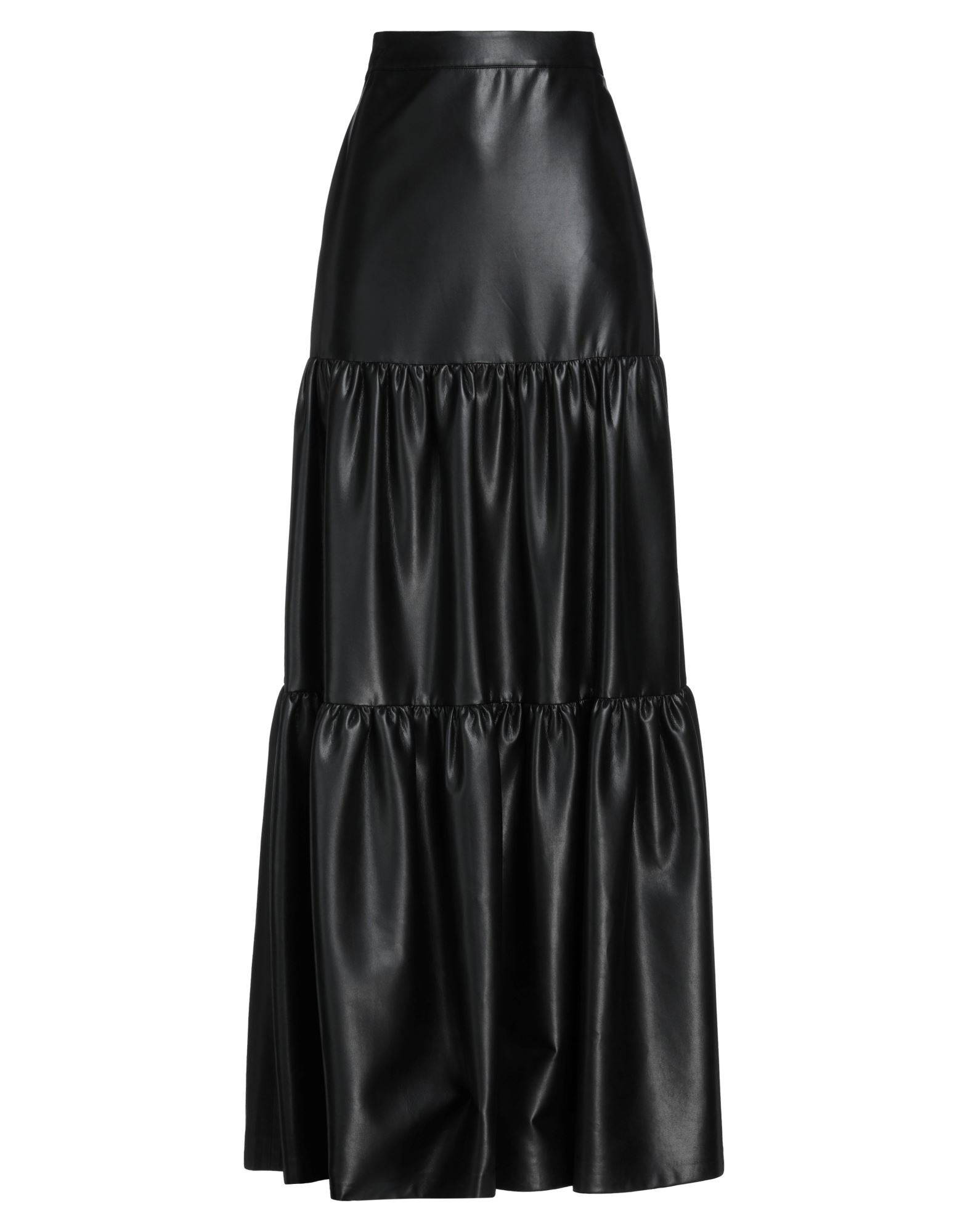 PINKO Maxi-rock Damen Schwarz von PINKO