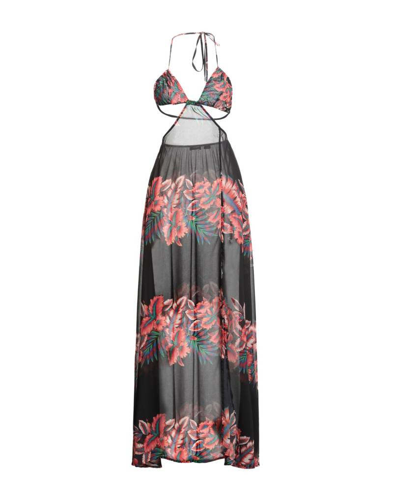 PINKO Maxi-kleid Damen Schwarz von PINKO