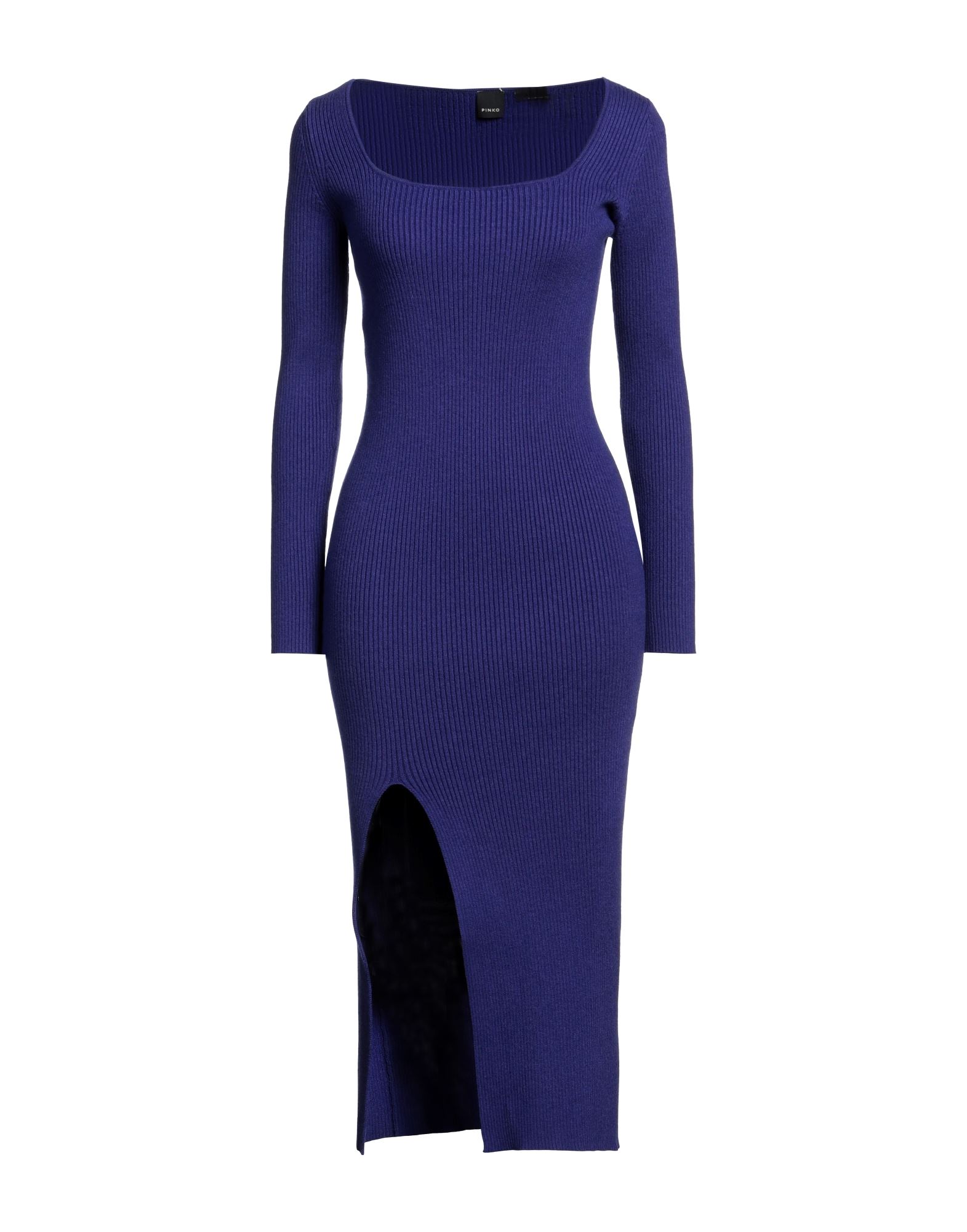 PINKO Midi-kleid Damen Violett von PINKO