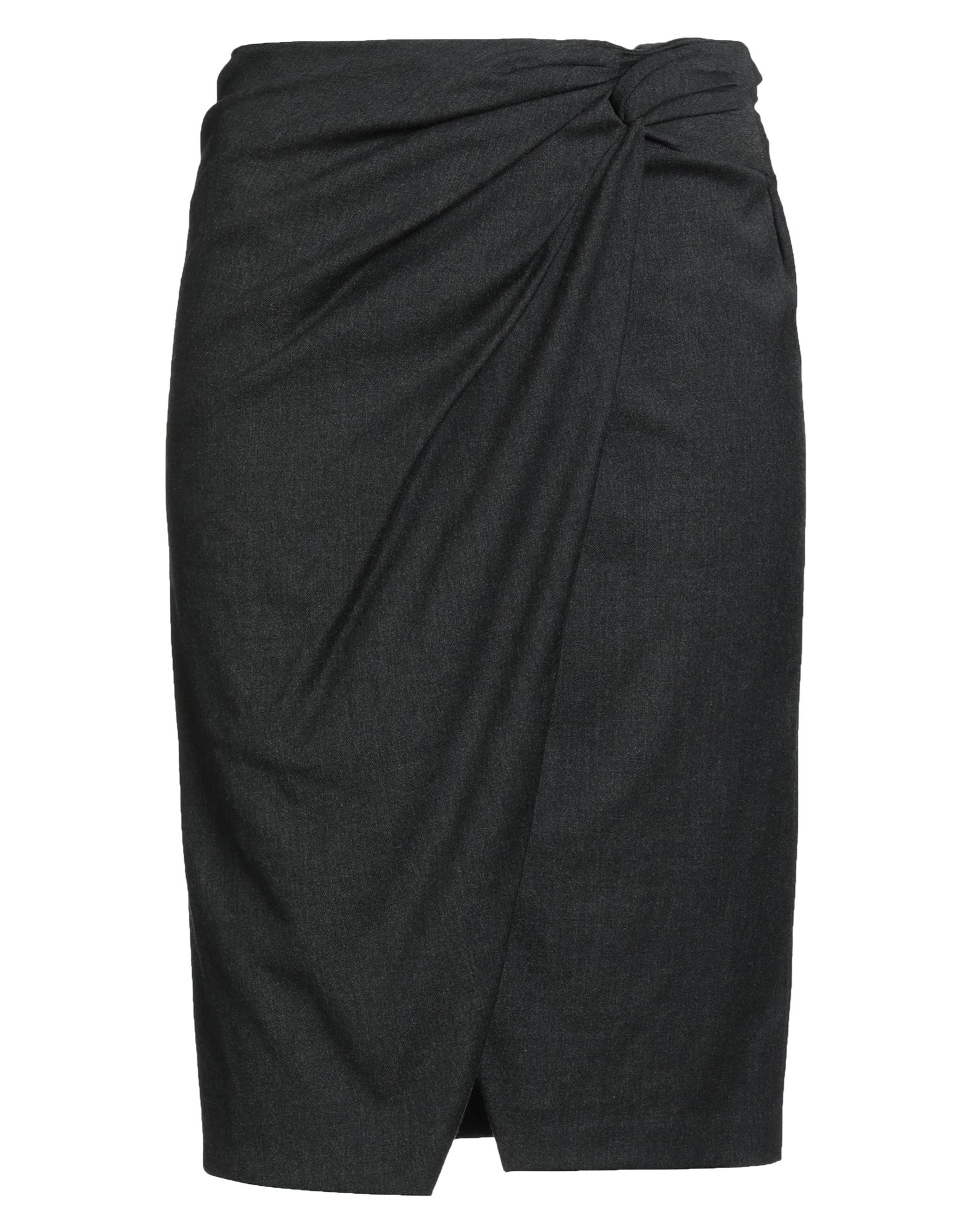 PINKO Midi-rock Damen Blei von PINKO