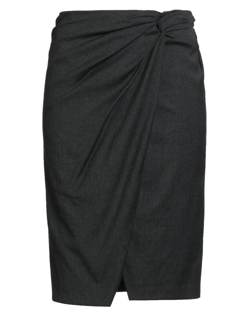 PINKO Midi-rock Damen Blei von PINKO