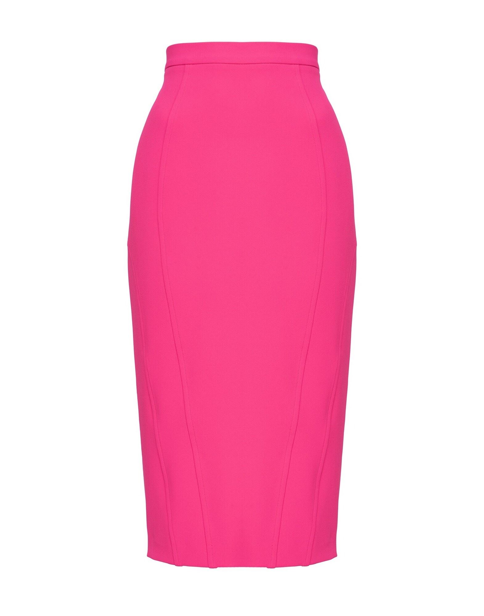 PINKO Midi-rock Damen Fuchsia von PINKO