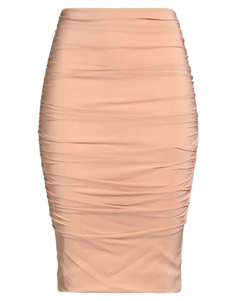 PINKO Midi-rock Damen Hellrosa von PINKO