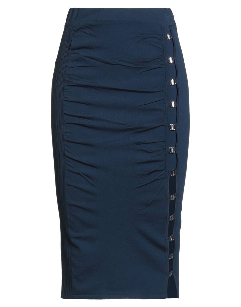 PINKO Midi-rock Damen Marineblau PINKO Midi-rock Damen Marineblau von PINKO