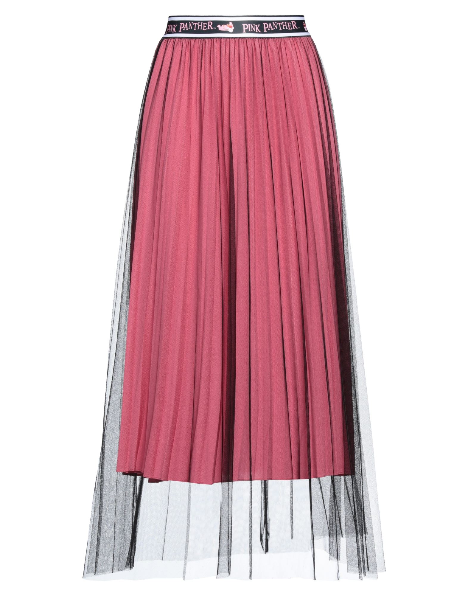 PINKO Midi-rock Damen Rosa von PINKO