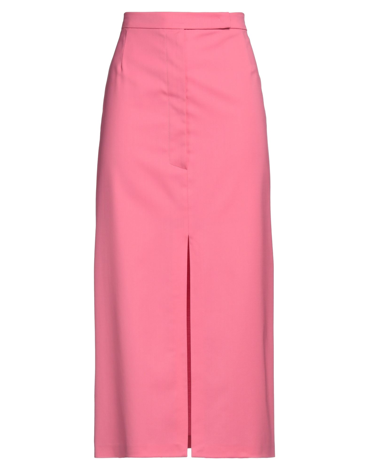 PINKO Midi-rock Damen Rosa von PINKO