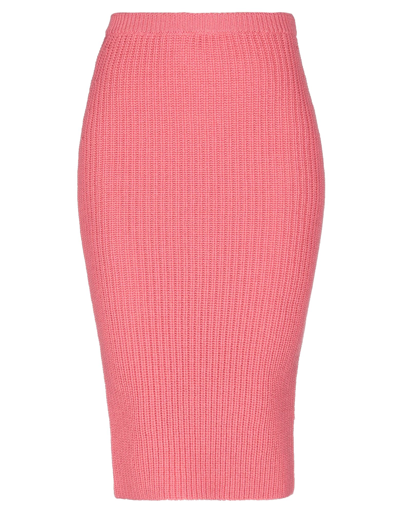 PINKO Midi-rock Damen Rosa von PINKO