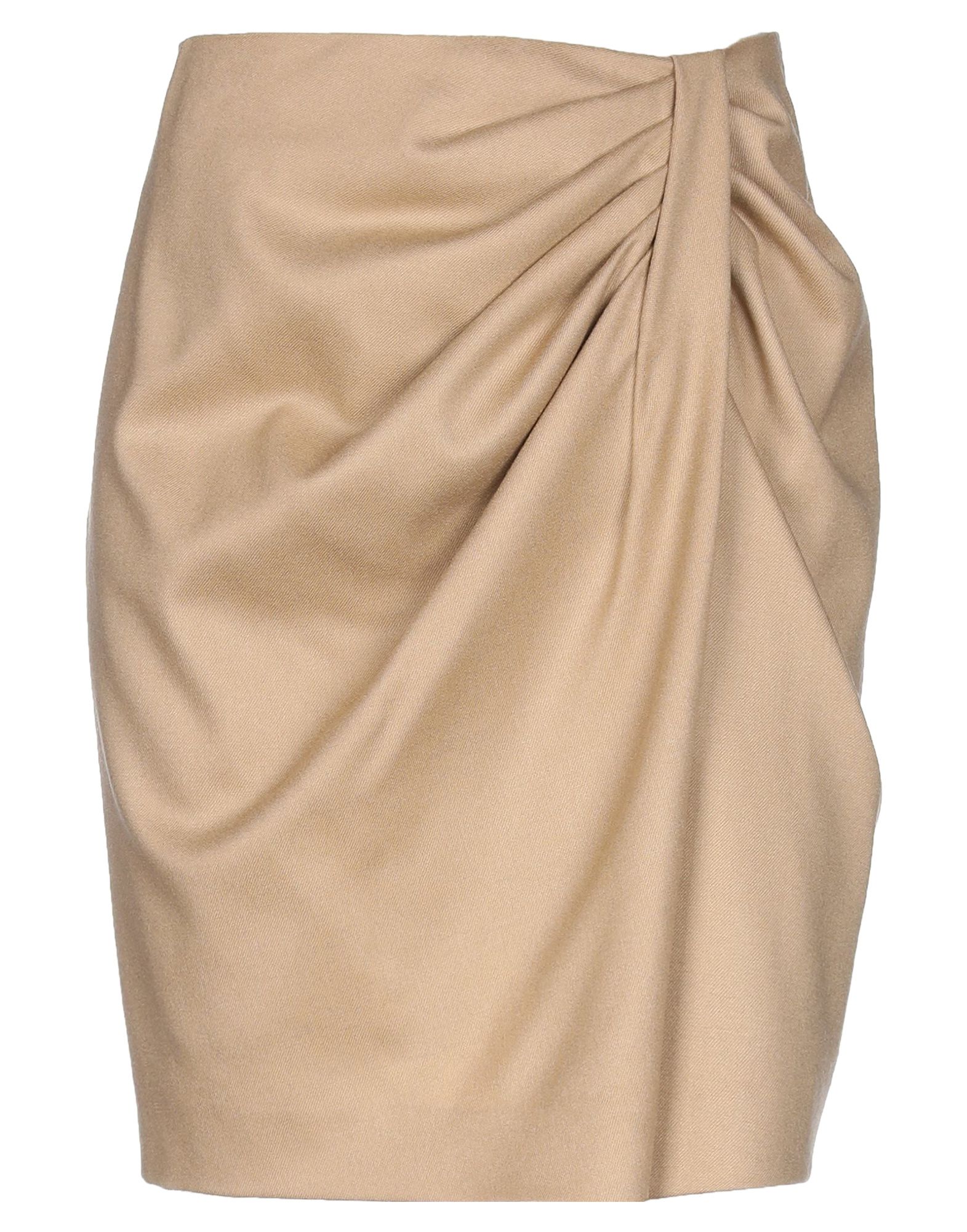 PINKO Midi-rock Damen Sand von PINKO