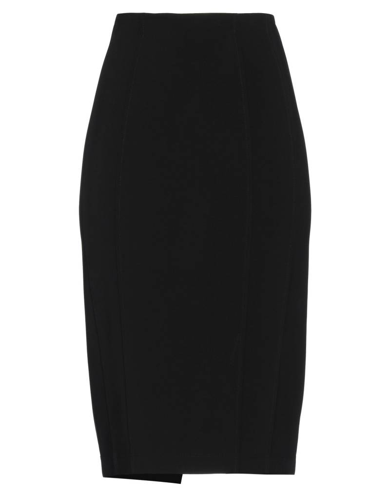 PINKO Midi-rock Damen Schwarz von PINKO